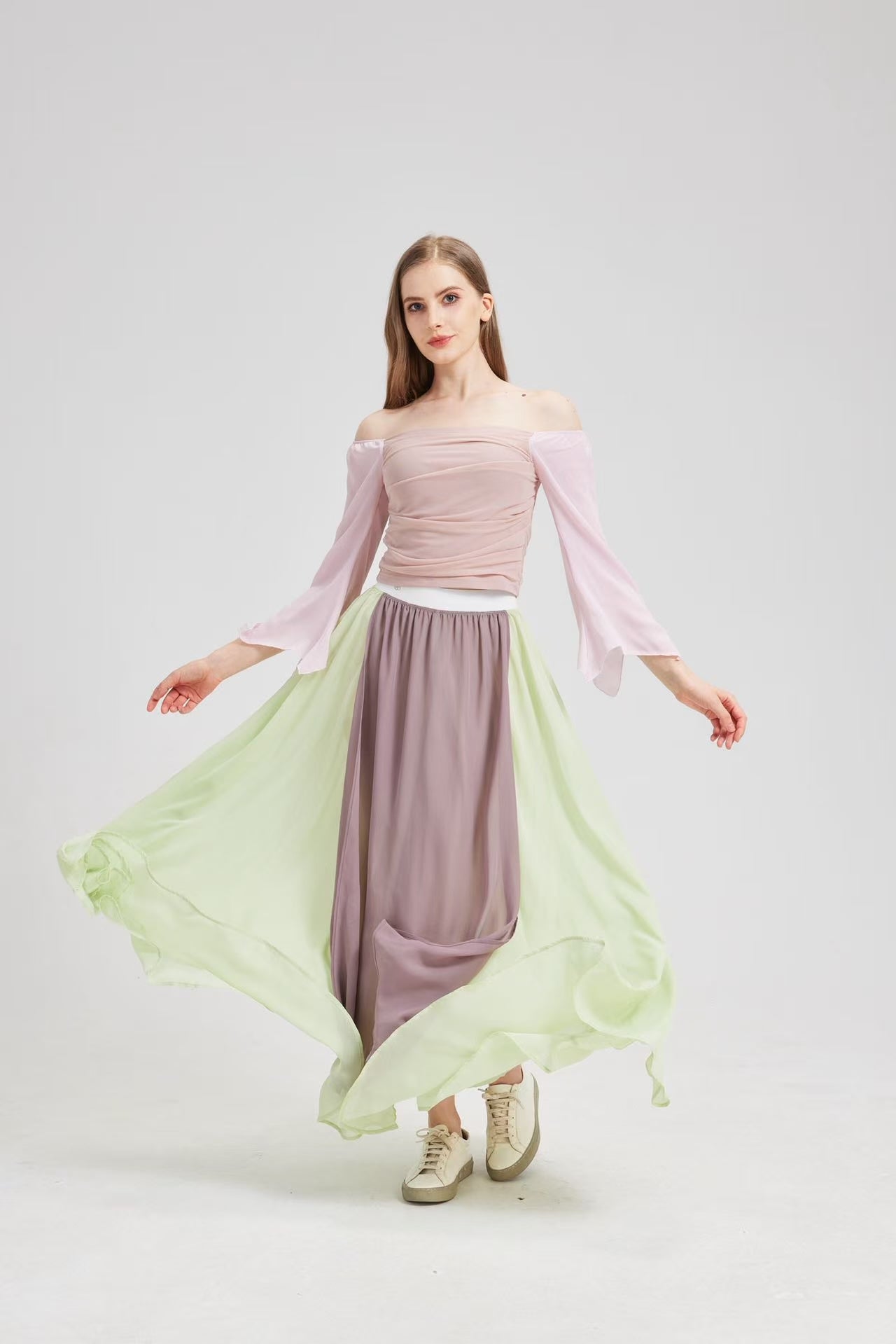 Madam Butterfly Set — €90