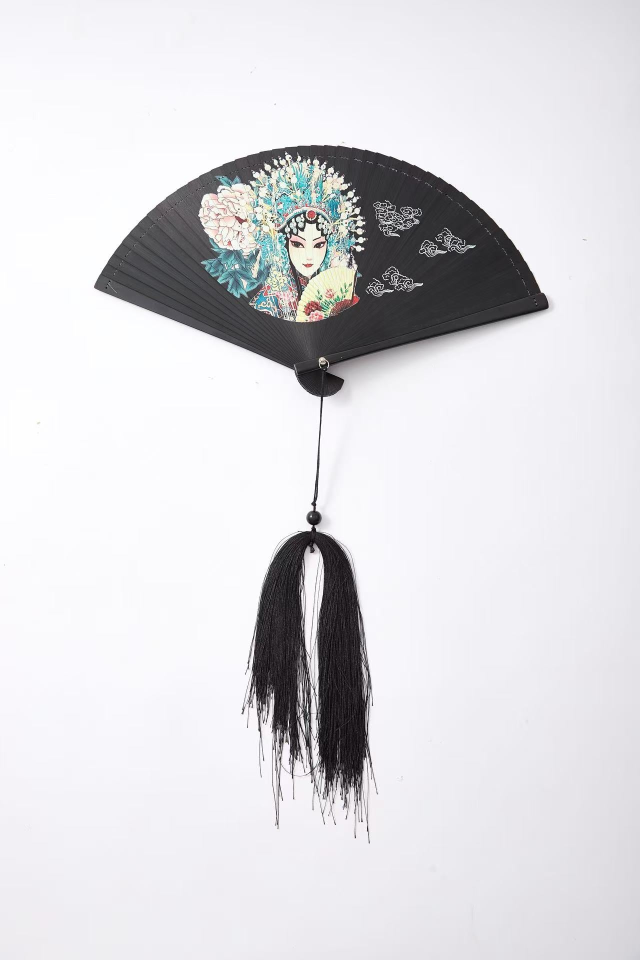 Jin Opera Fan