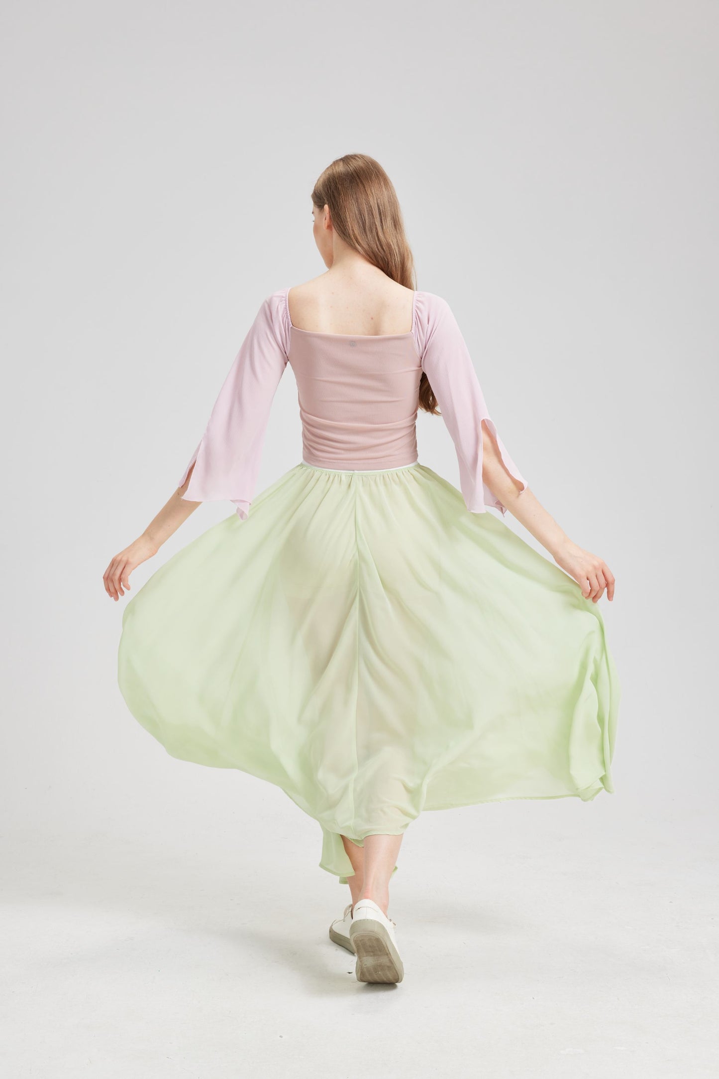 Butterfly Skirt — €55