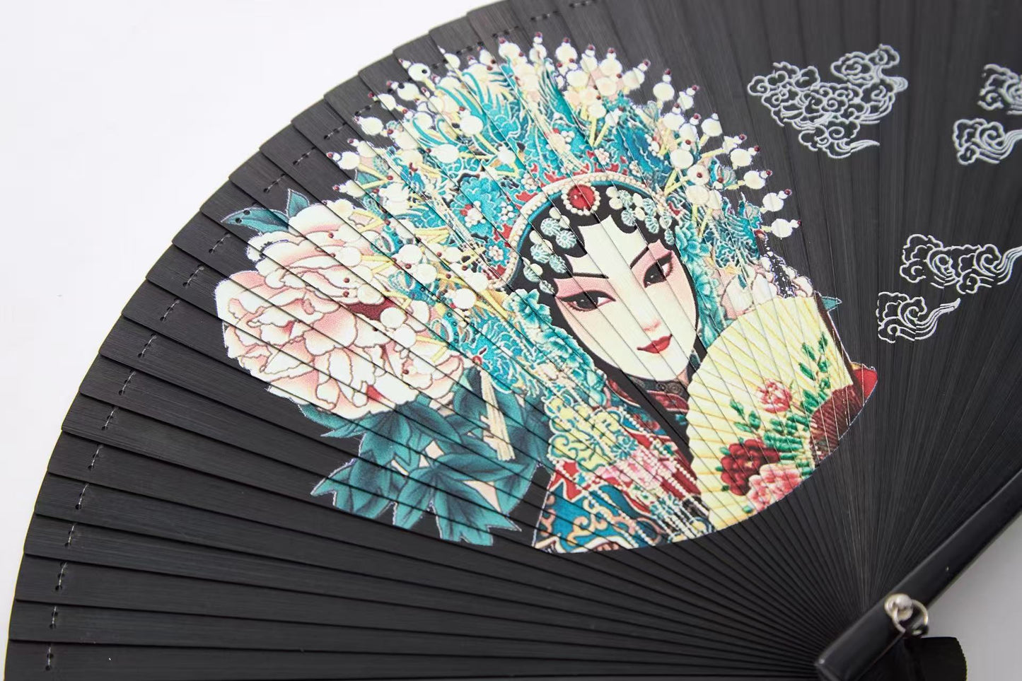 Jin Opera Fan