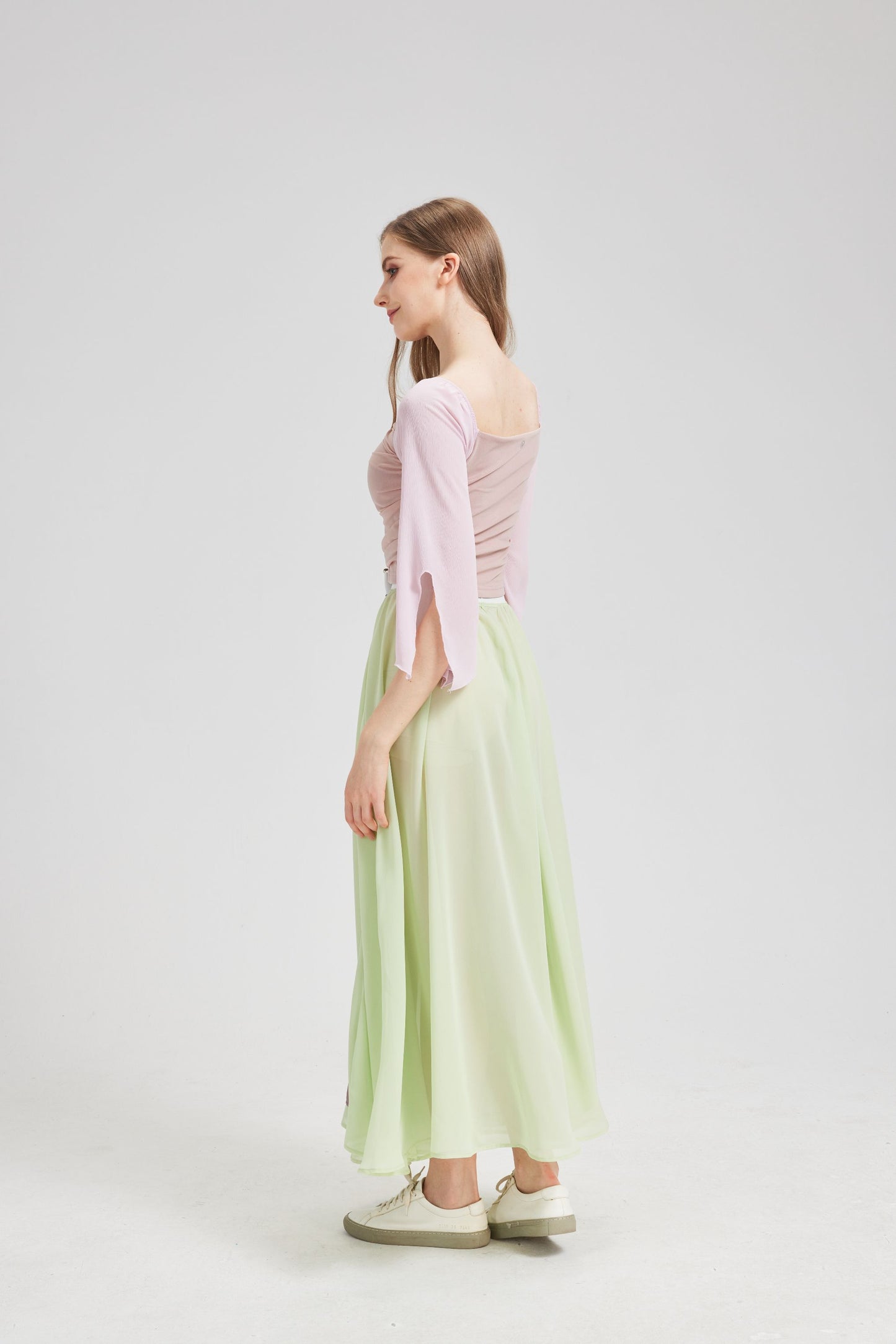 Butterfly Skirt — €55