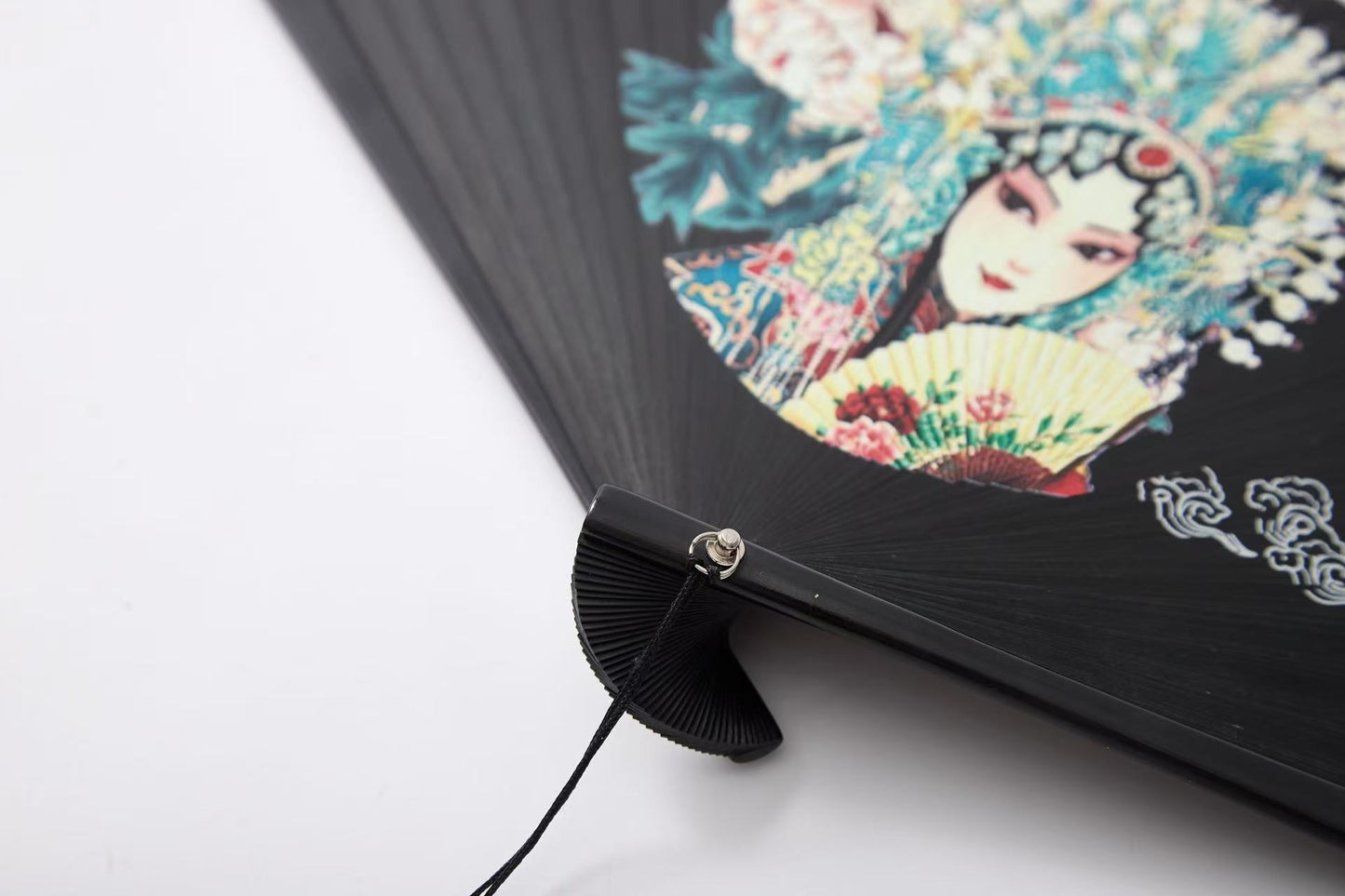Jin Opera Fan