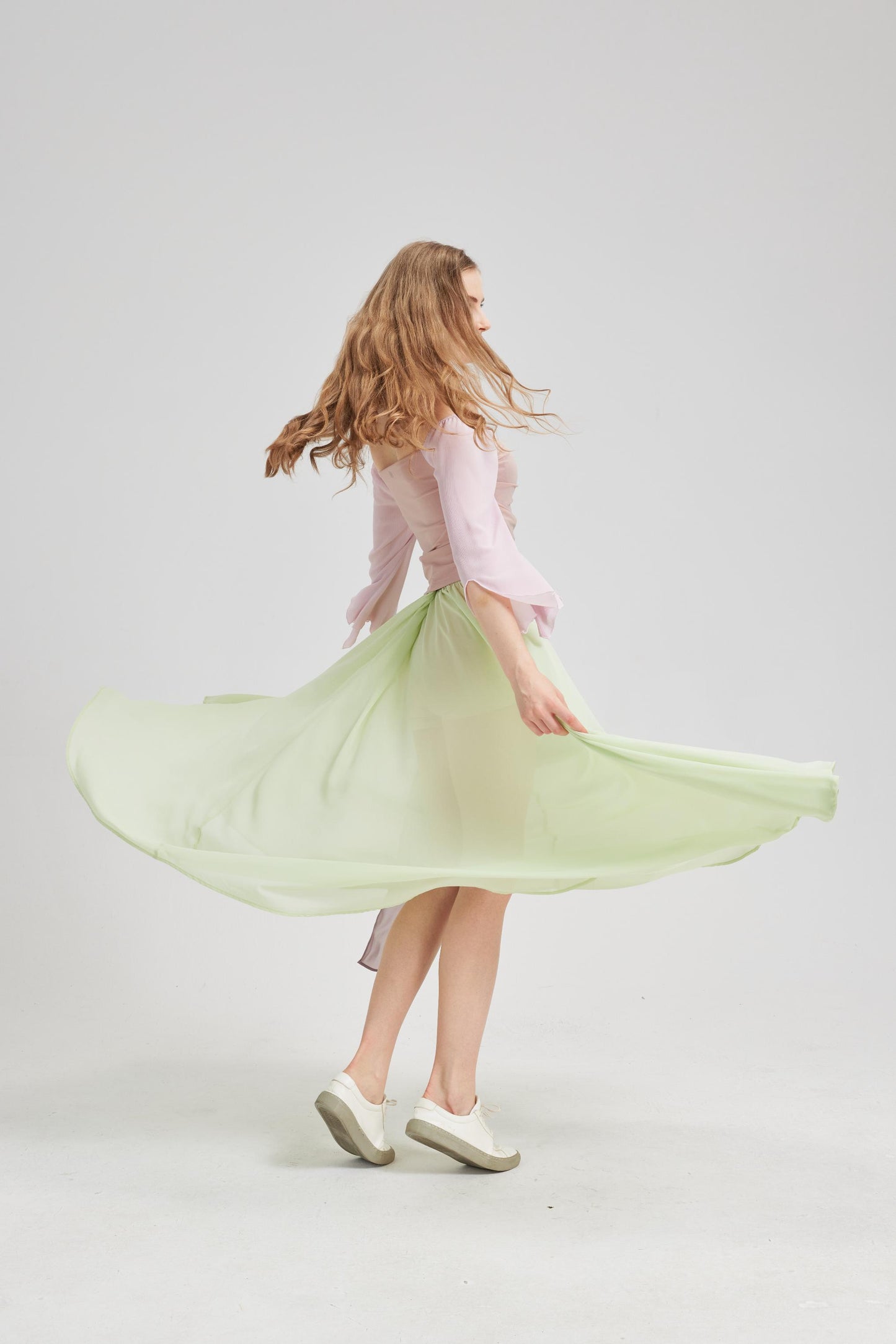 Butterfly Skirt — €55