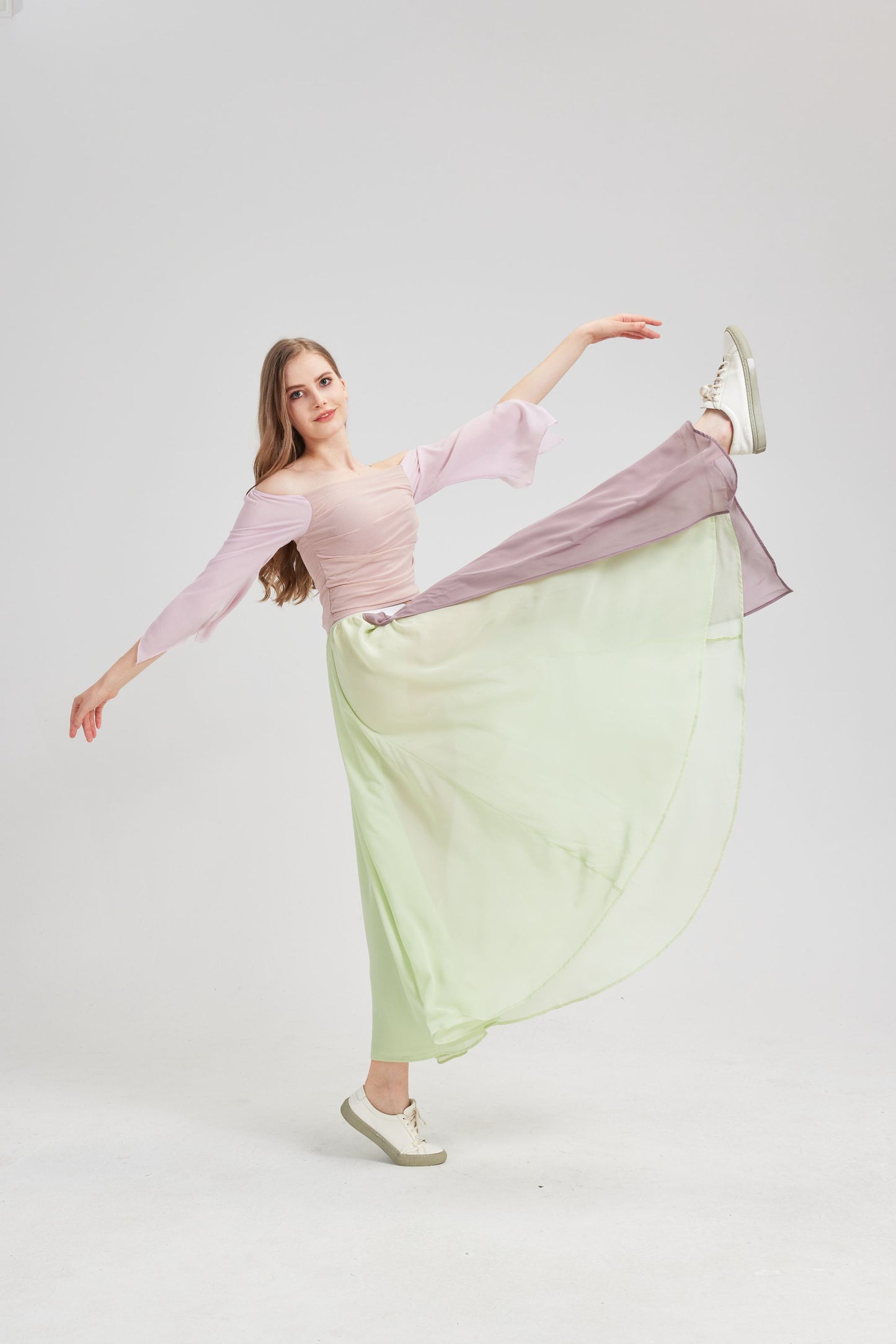 Butterfly Skirt — €55