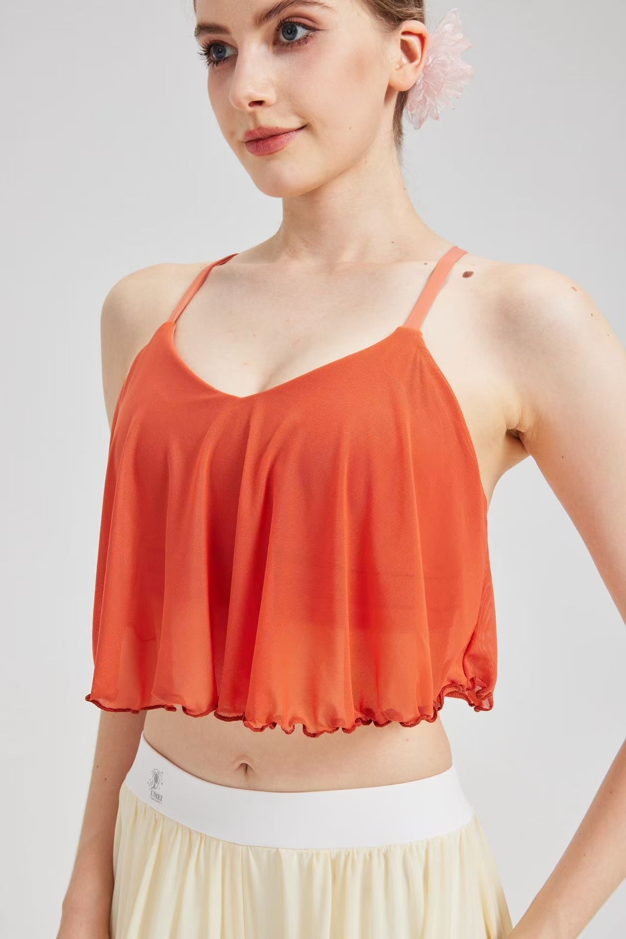 Yoga Tank Top — €25