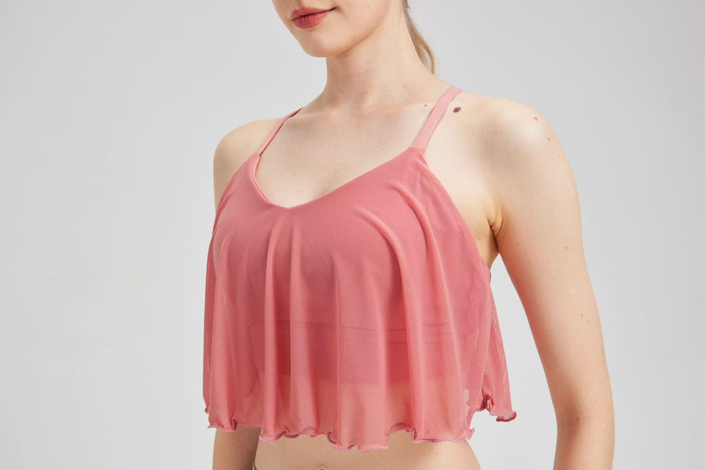 Yoga Tank Top — €25