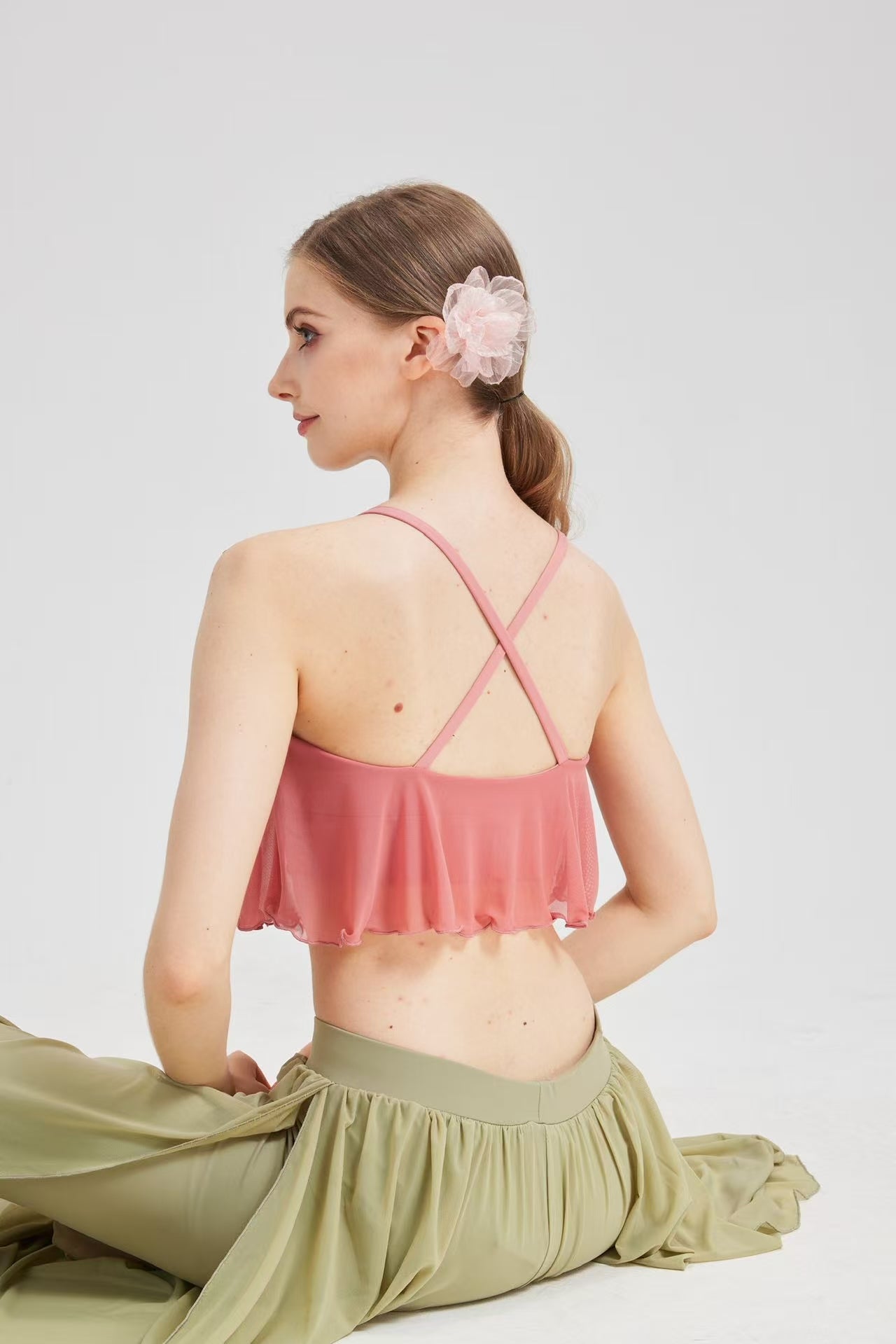 Yoga Tank Top — €25
