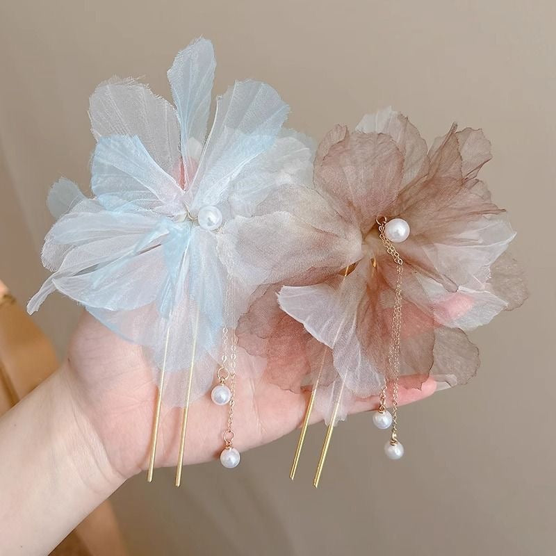 Hairpin
