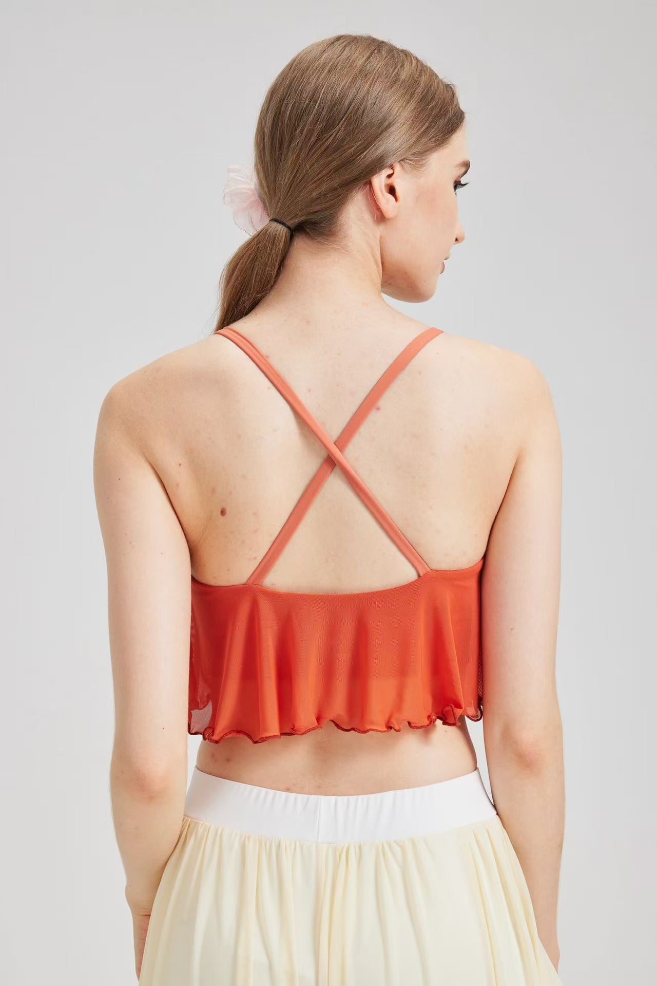 Yoga Tank Top — €25