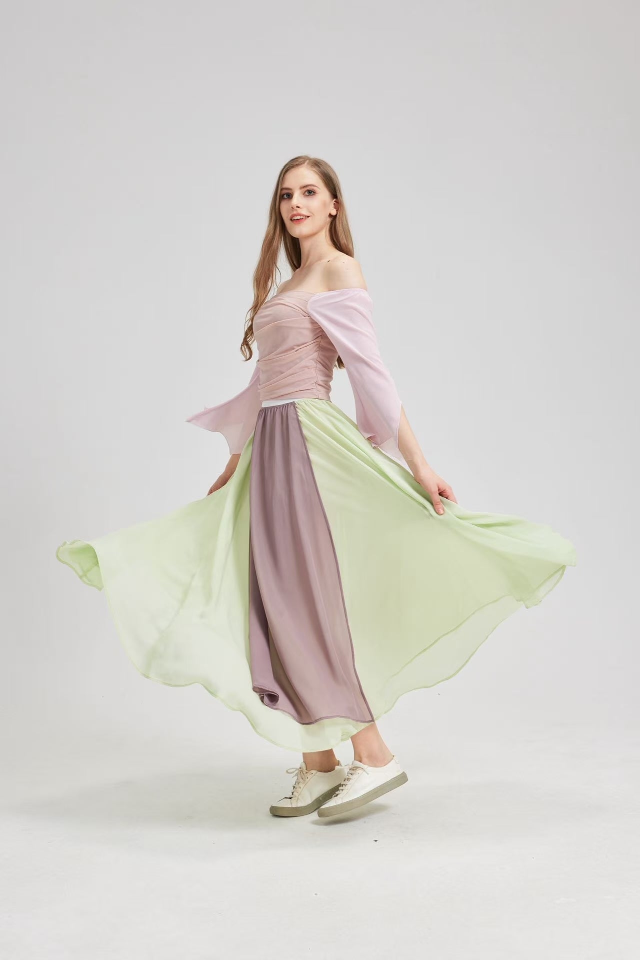 Madam Butterfly Set — €90