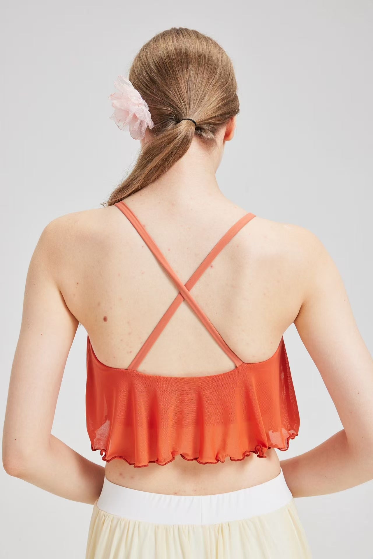 Yoga Tank Top — €25