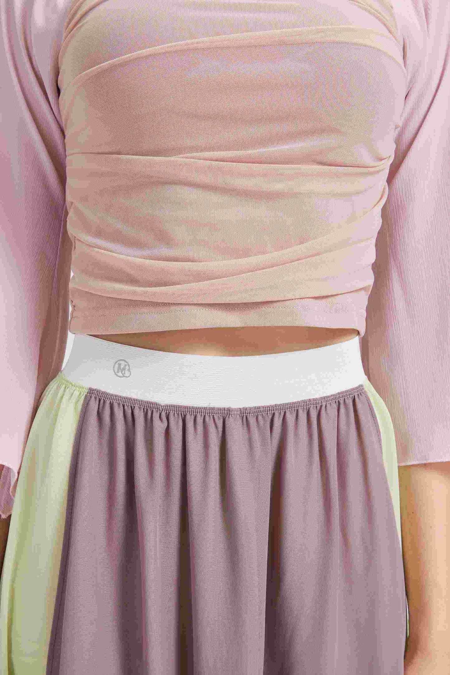 Butterfly Top — €35