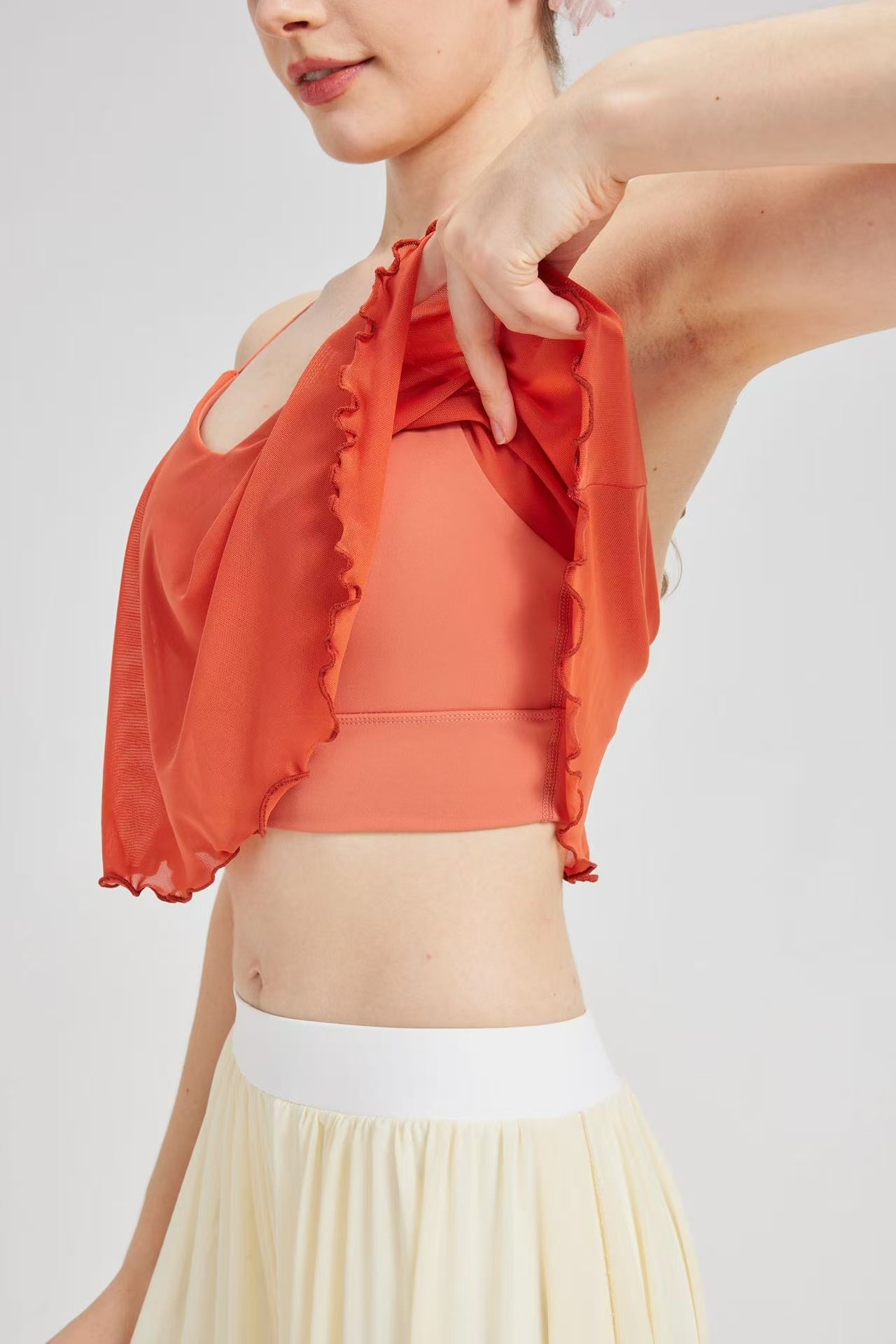Yoga Tank Top — €25