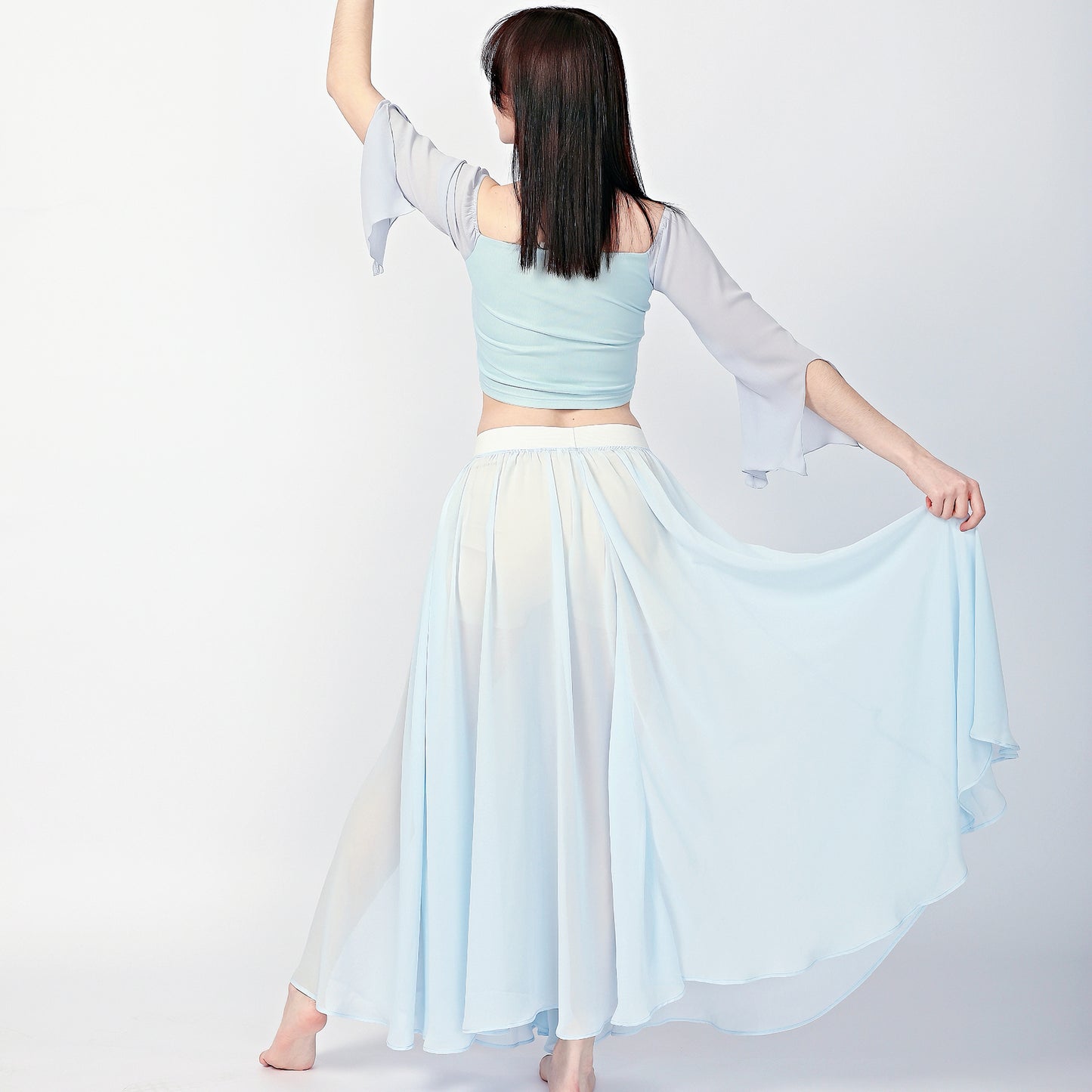 Butterfly Skirt — €55