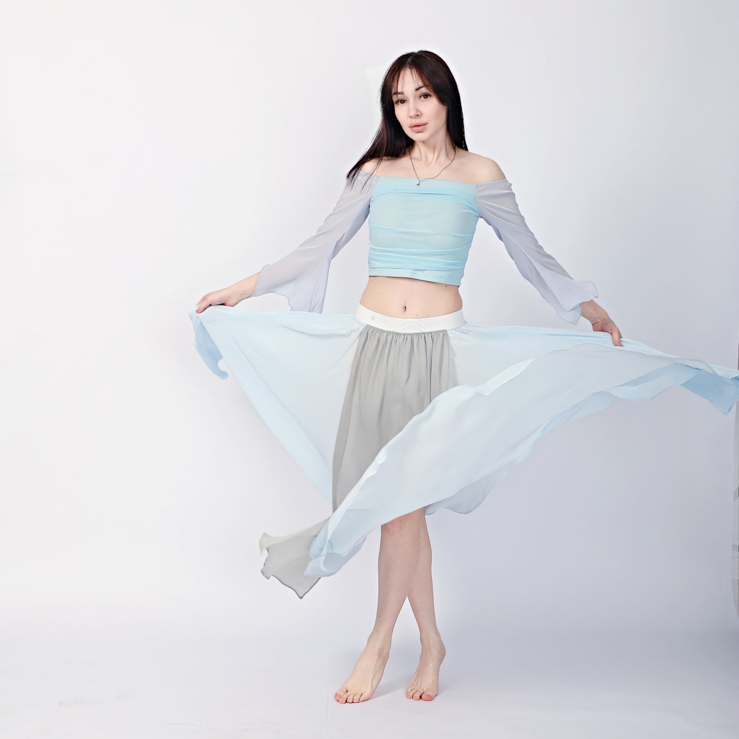 Butterfly Skirt — €55