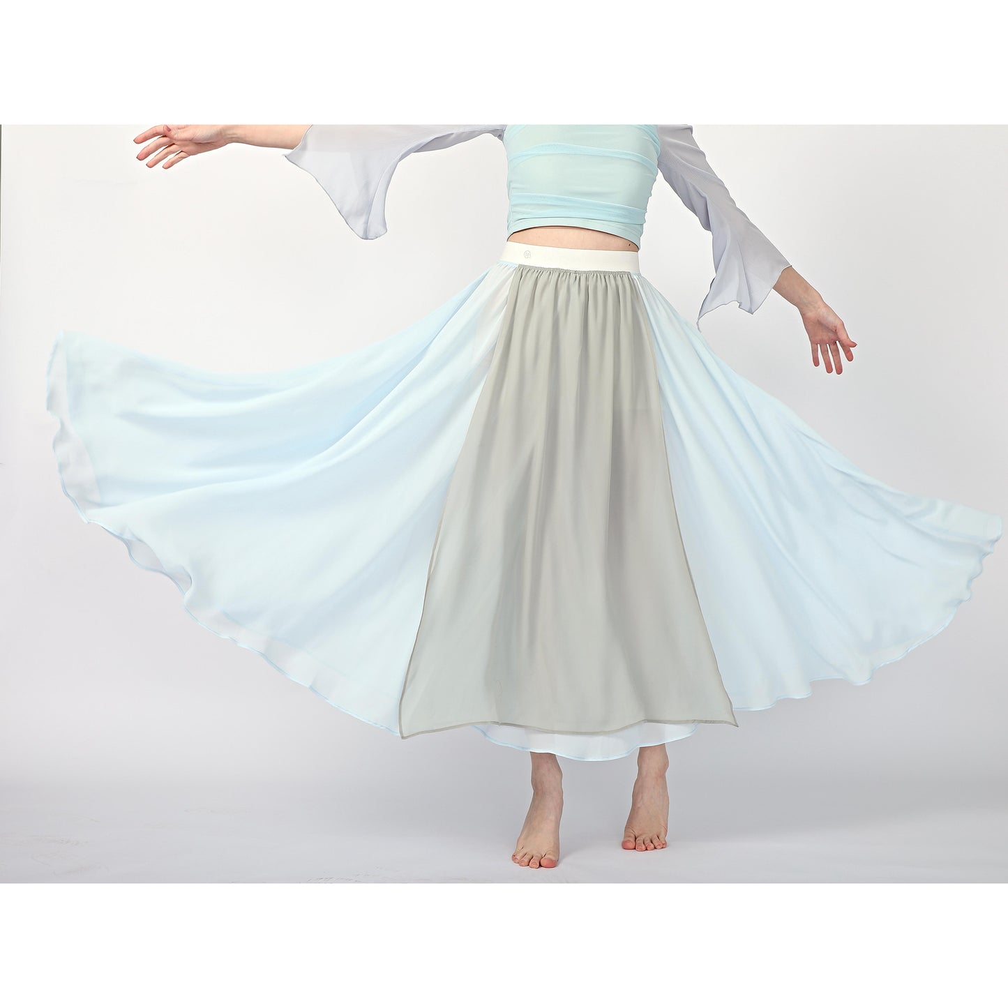 Butterfly Skirt — €55