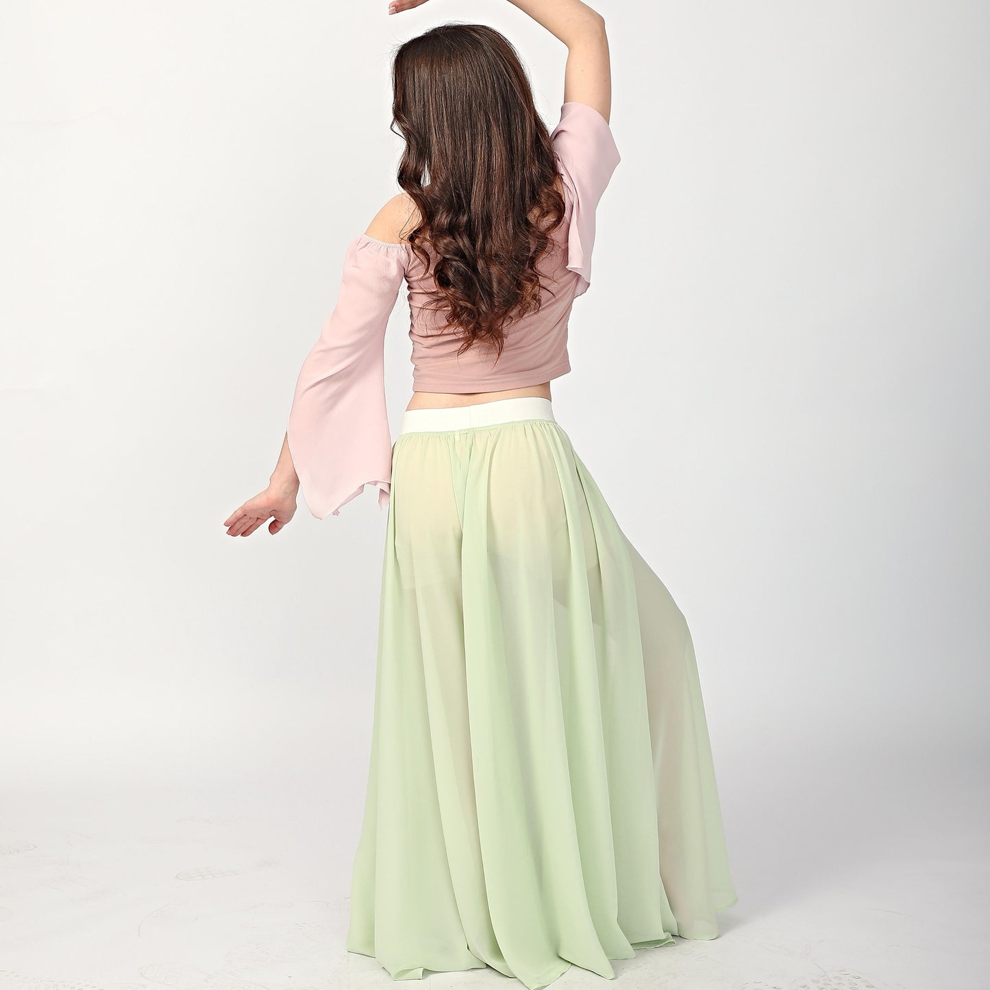 Butterfly Skirt — €55