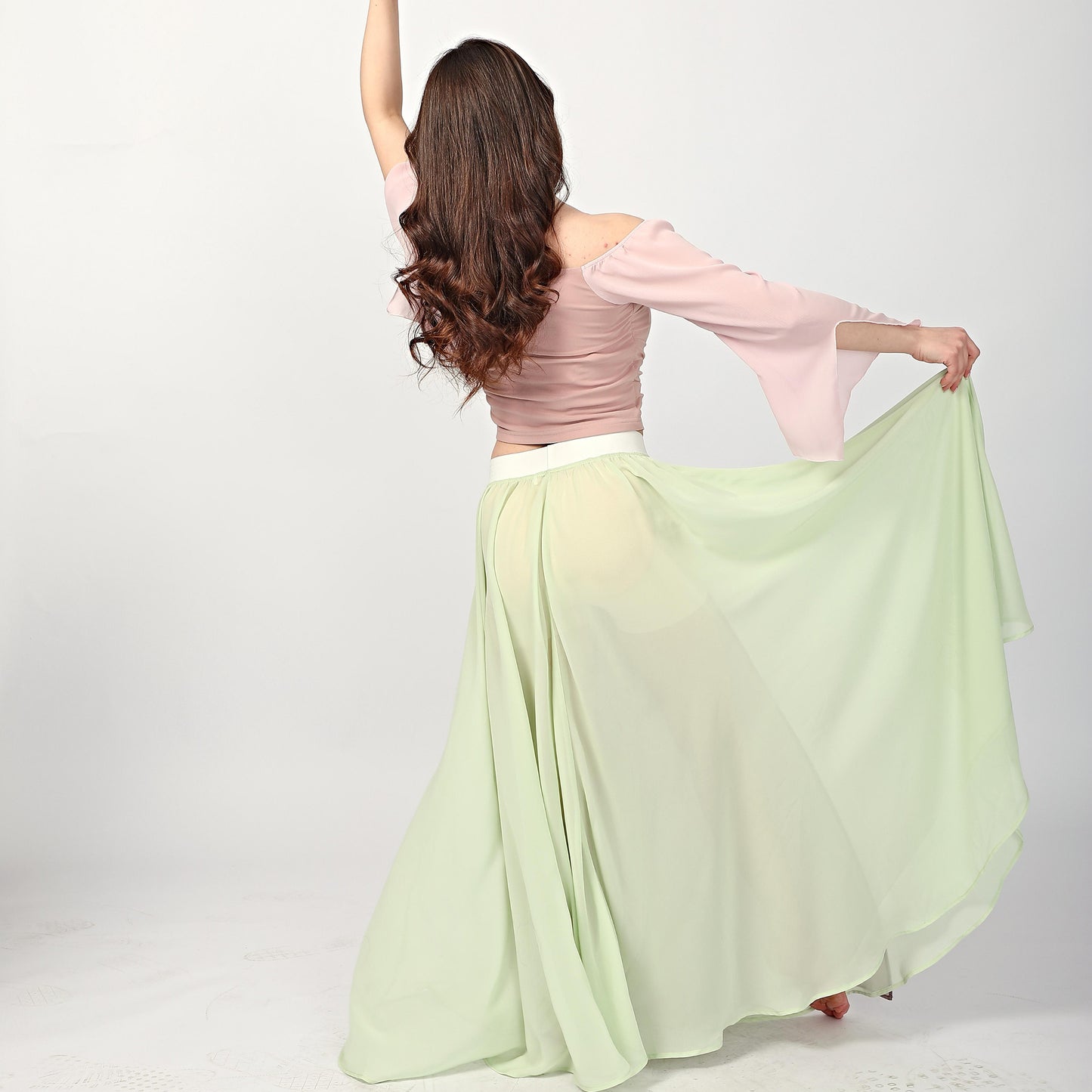 Butterfly Skirt — €55