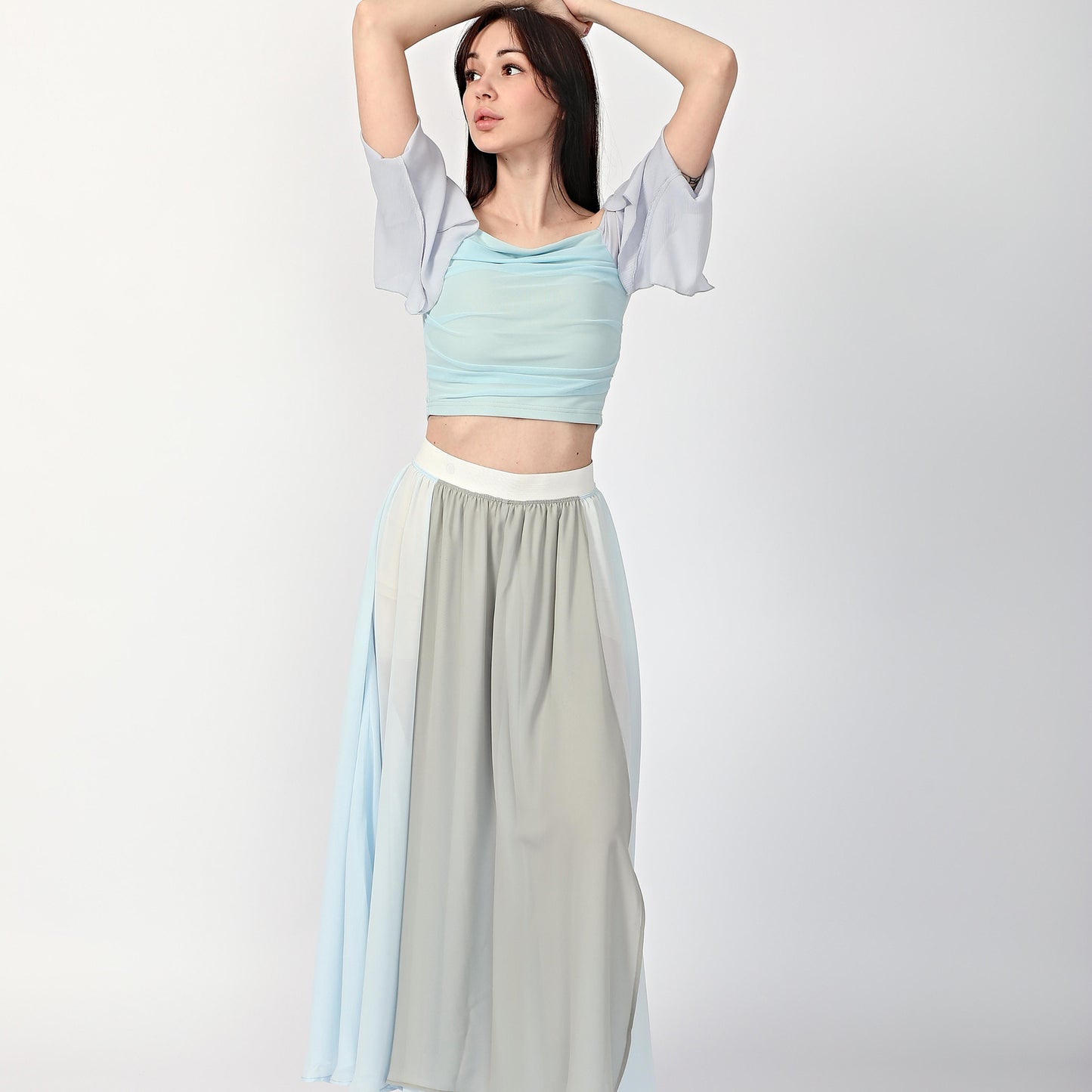 Butterfly Skirt — €55