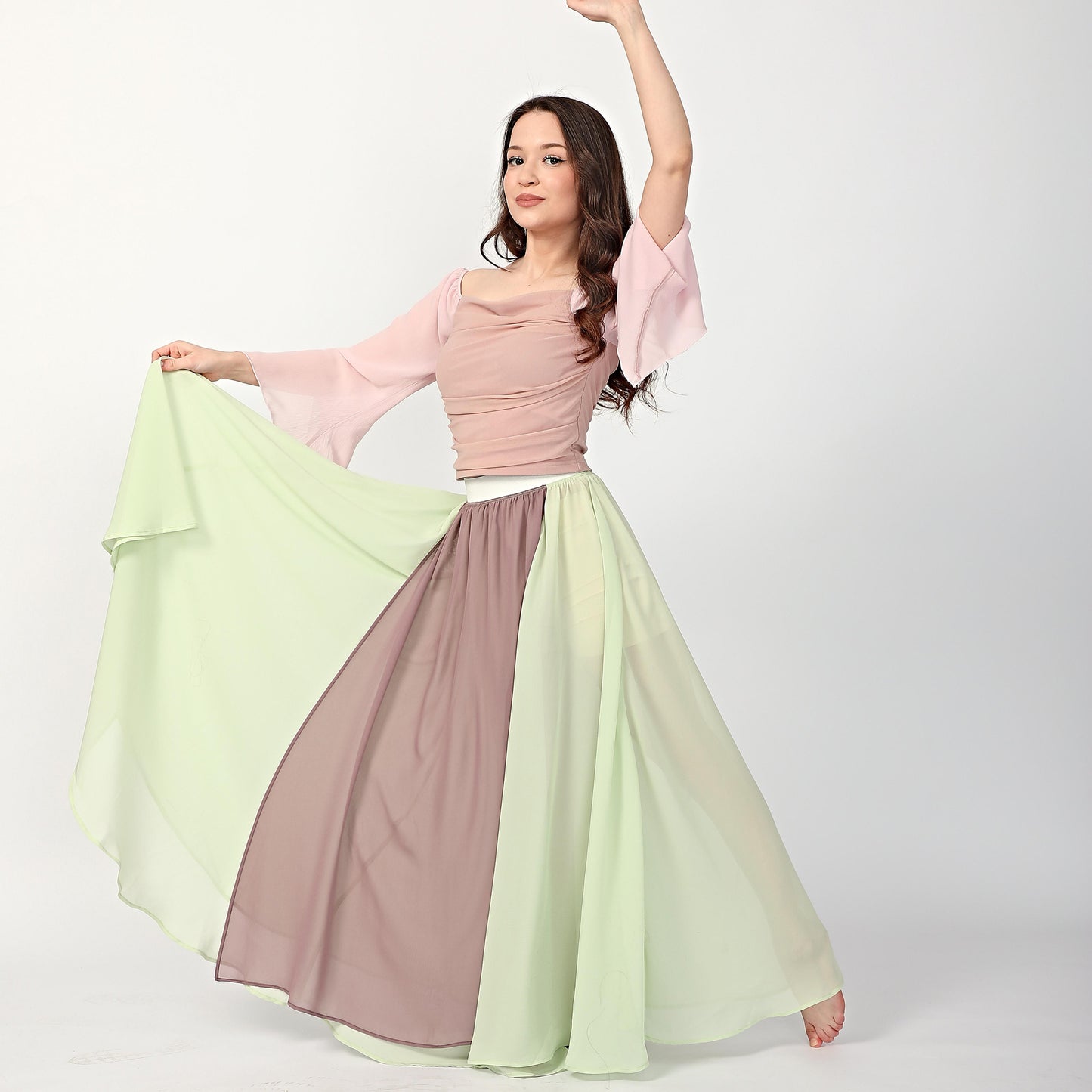 Butterfly Skirt — €55