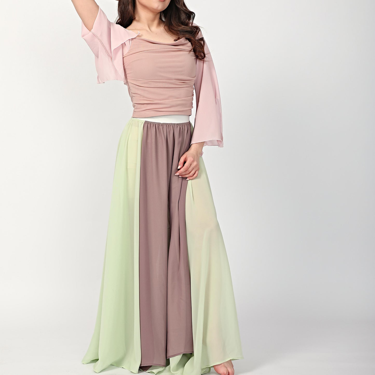 Butterfly Skirt — €55