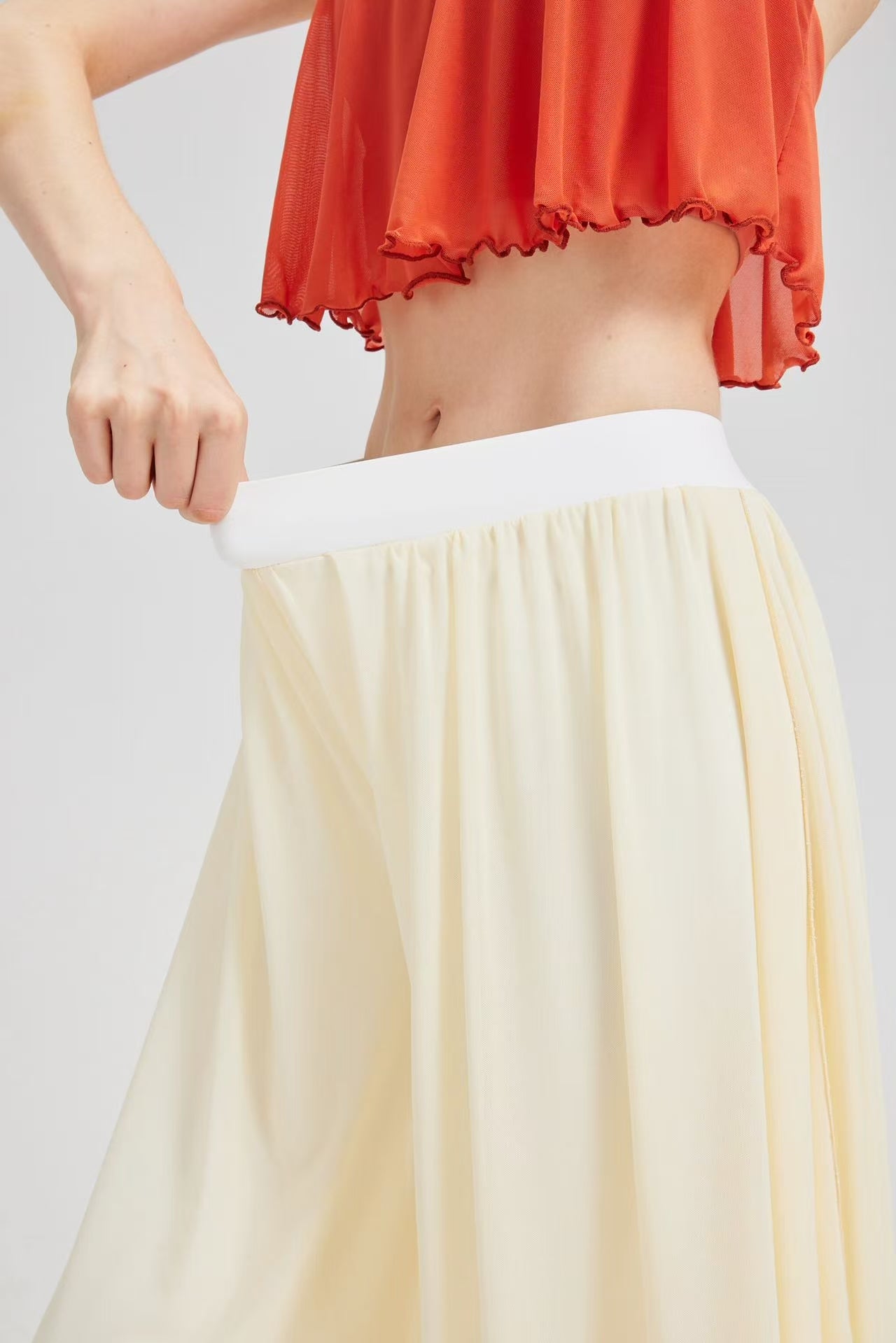 Flow Pants — €35