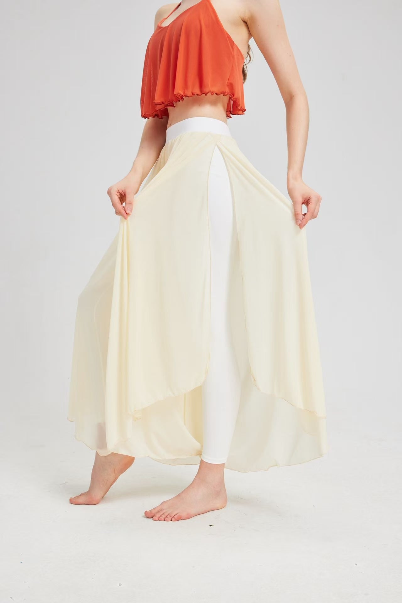 Flow Pants — €35