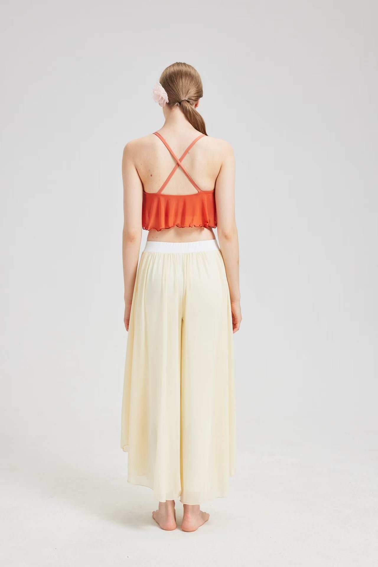 Flow Pants — €35