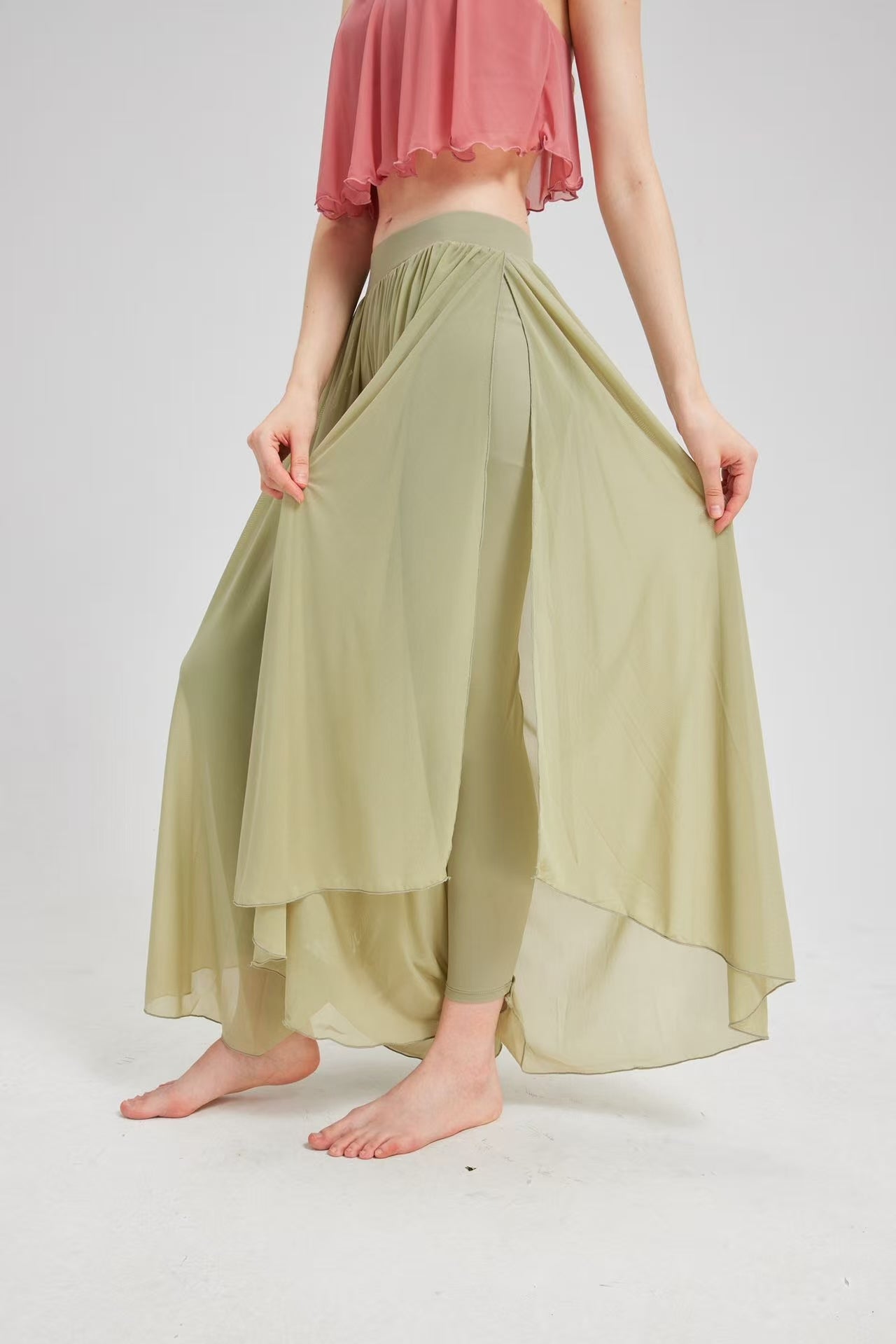 Flow Pants — €35