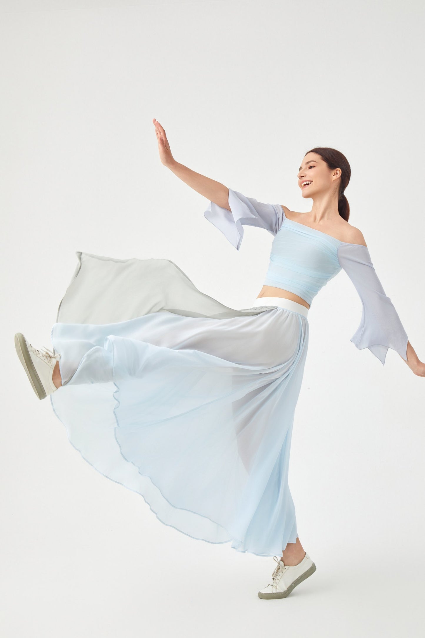 Butterfly Skirt — €55