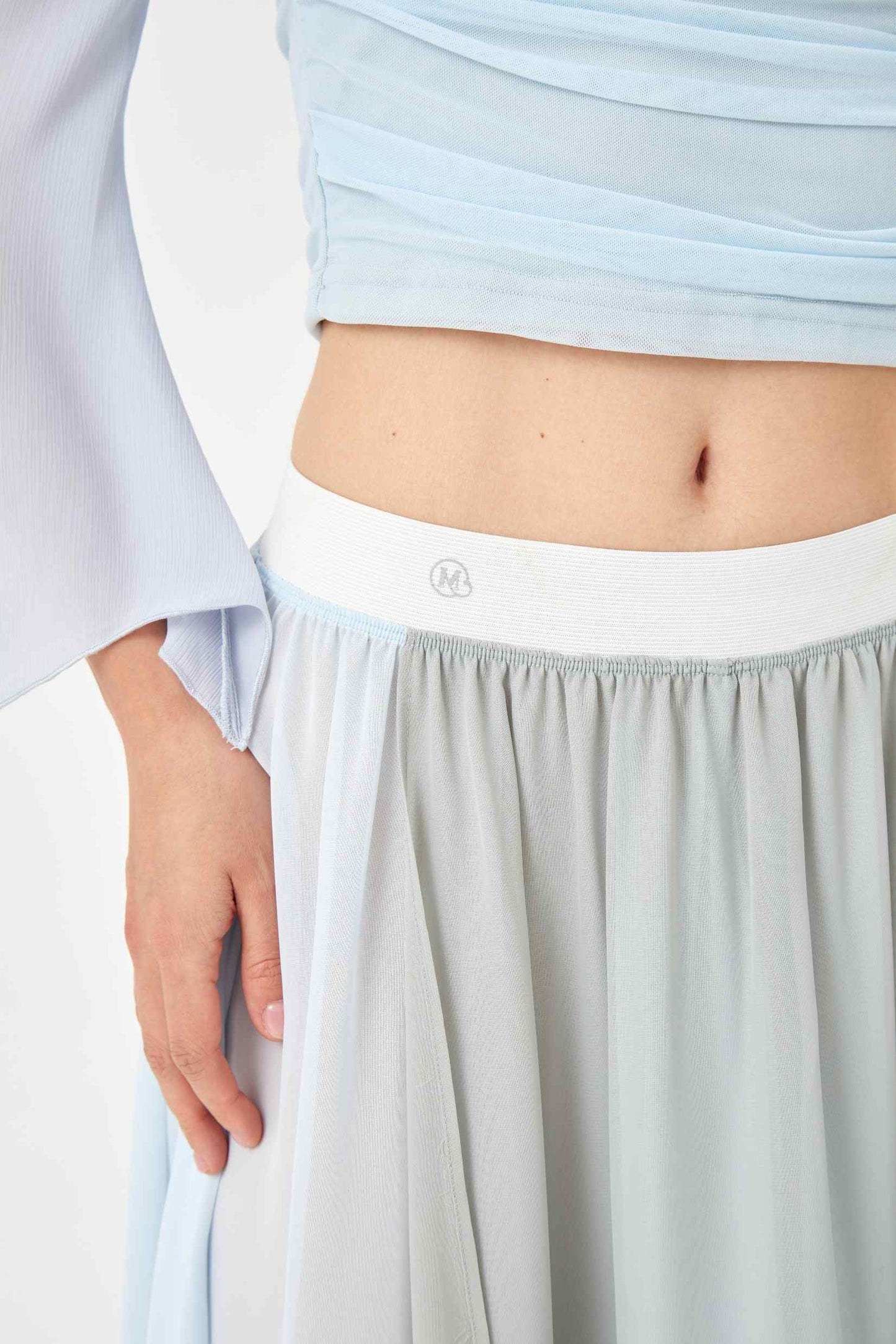 Butterfly Skirt — €55