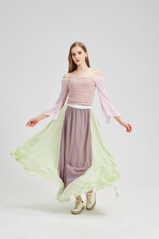 Madam Butterfly Set — €90