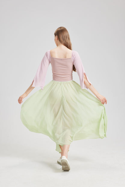 Butterfly Skirt — €55