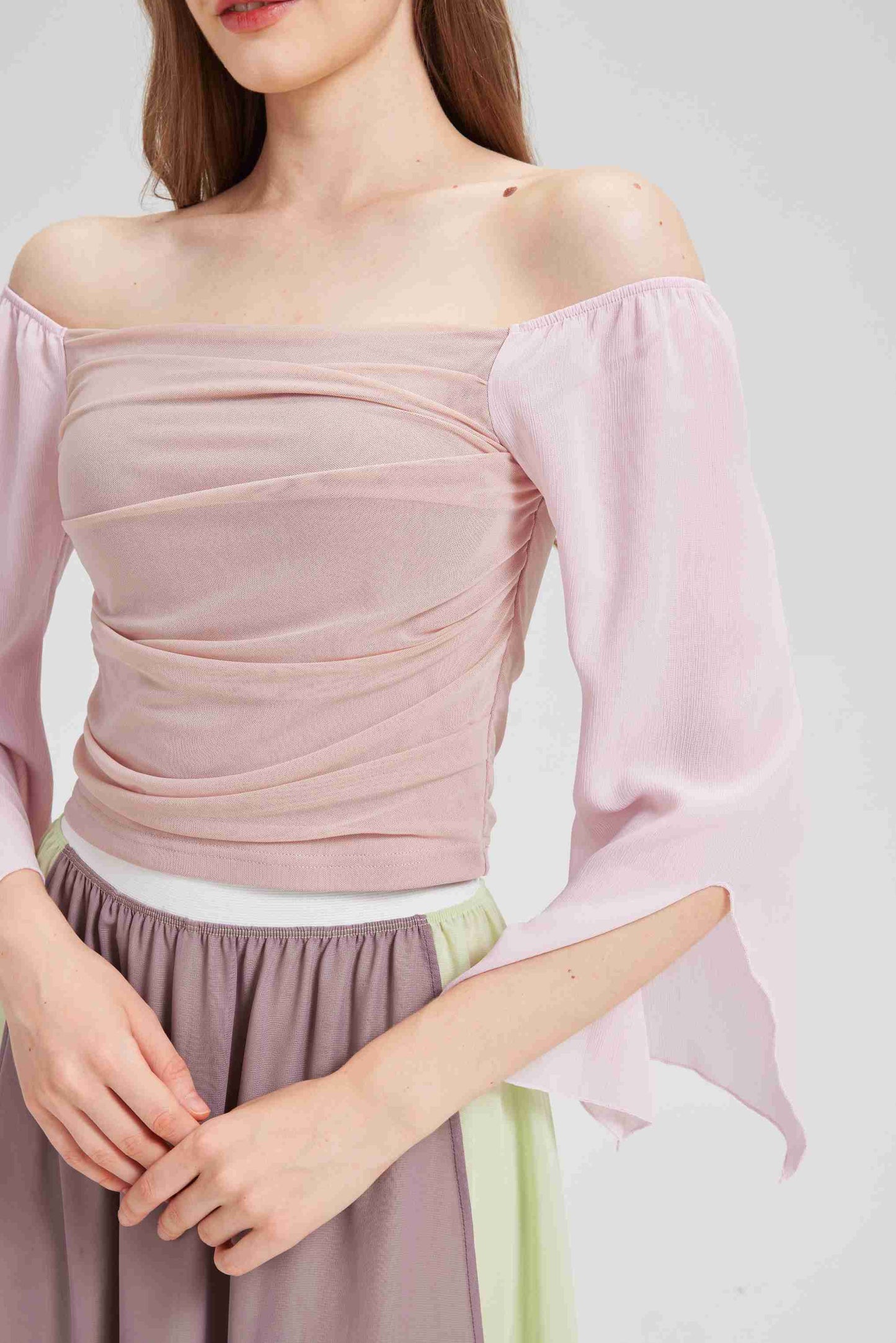 Butterfly Top — €35