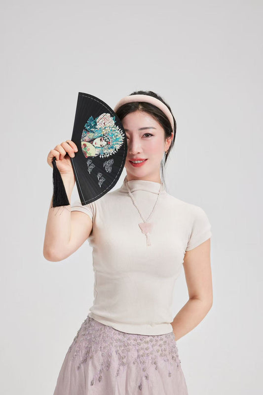 Jin Opera Fan