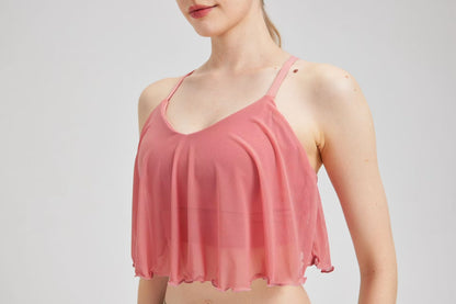 Yoga Tank Top — €25