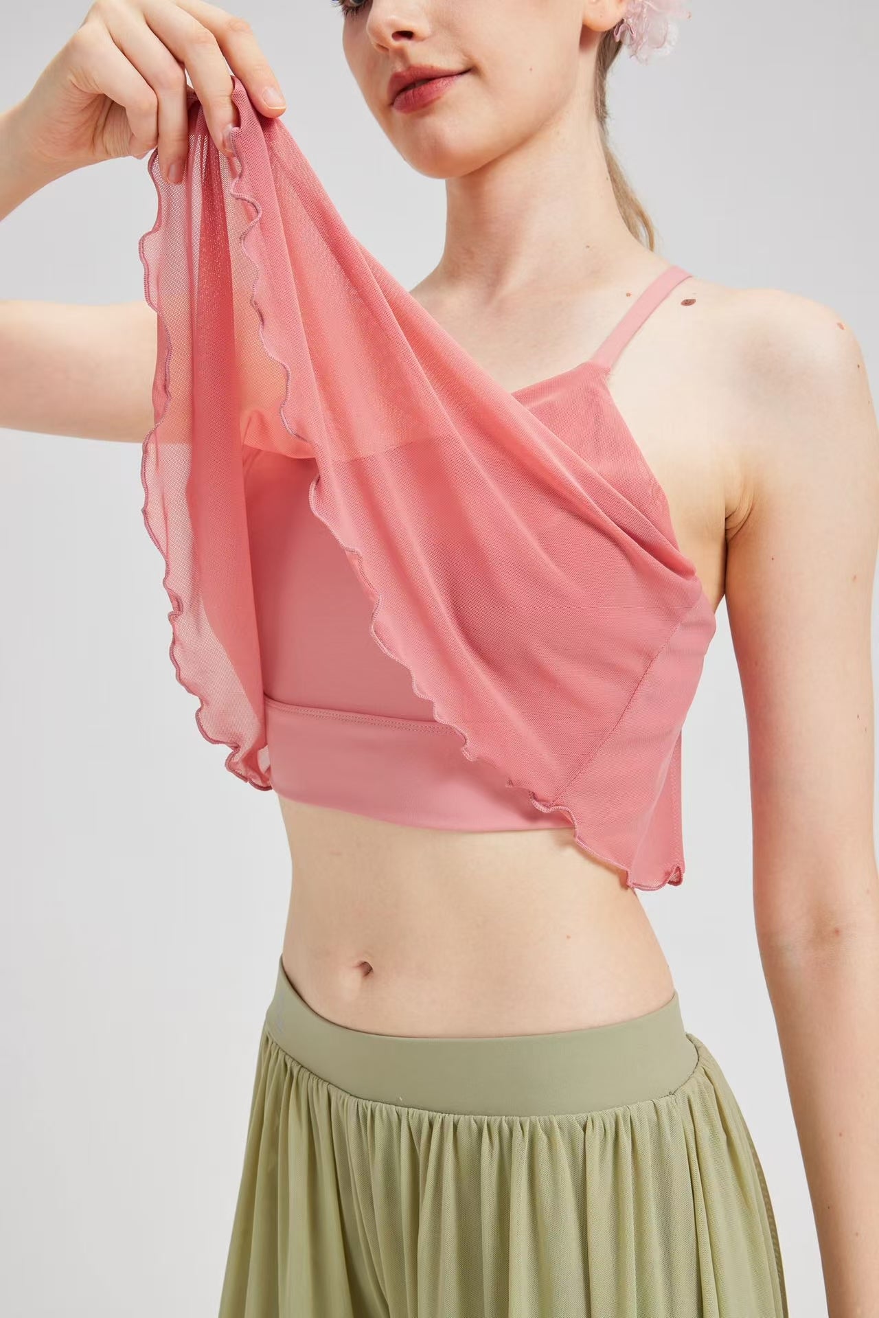 Yoga Tank Top — €25