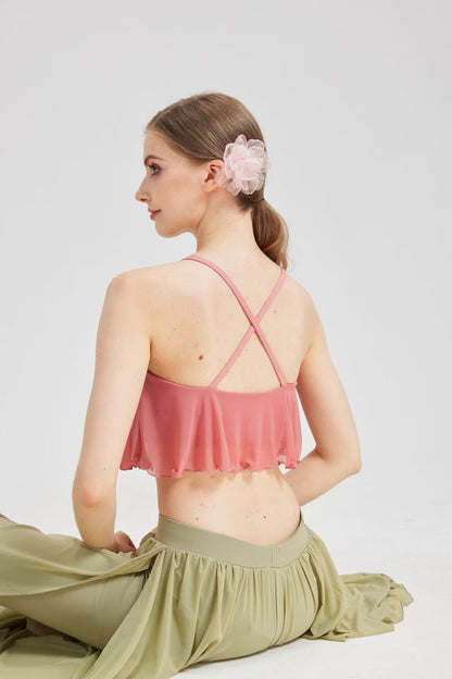 Yoga Tank Top — €25