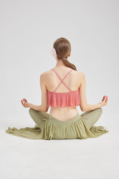 Yoga Tank Top — €25