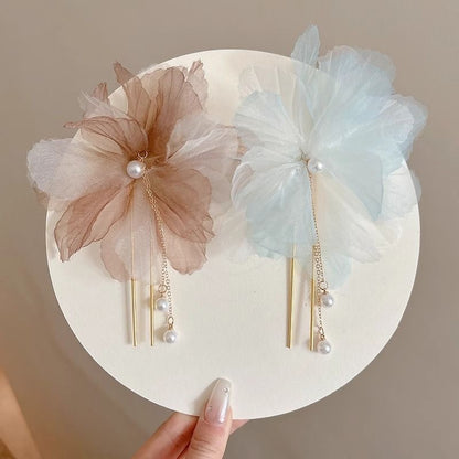 Hairpin