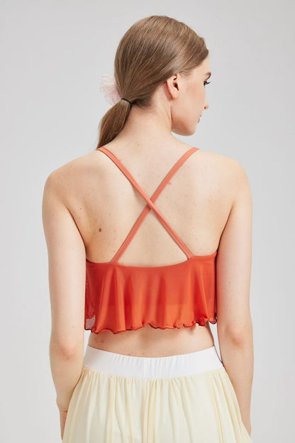 Yoga Tank Top — €25