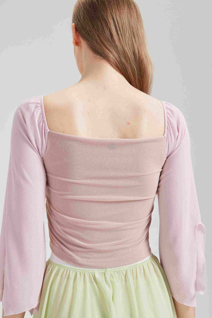 Butterfly Top — €35