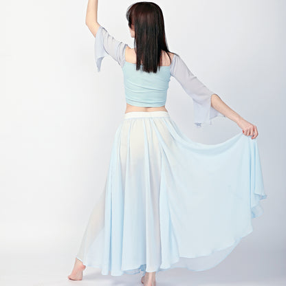 Butterfly Skirt — €55