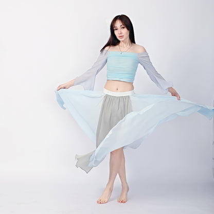 Butterfly Skirt — €55