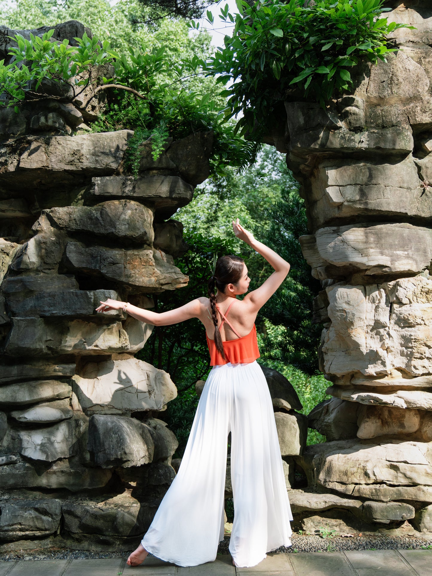 Duhuang Set — €60