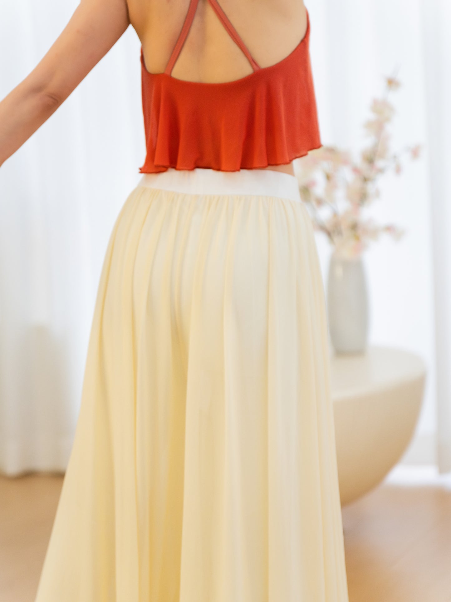 Yoga Tank Top — €25