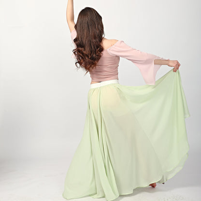 Butterfly Skirt — €55