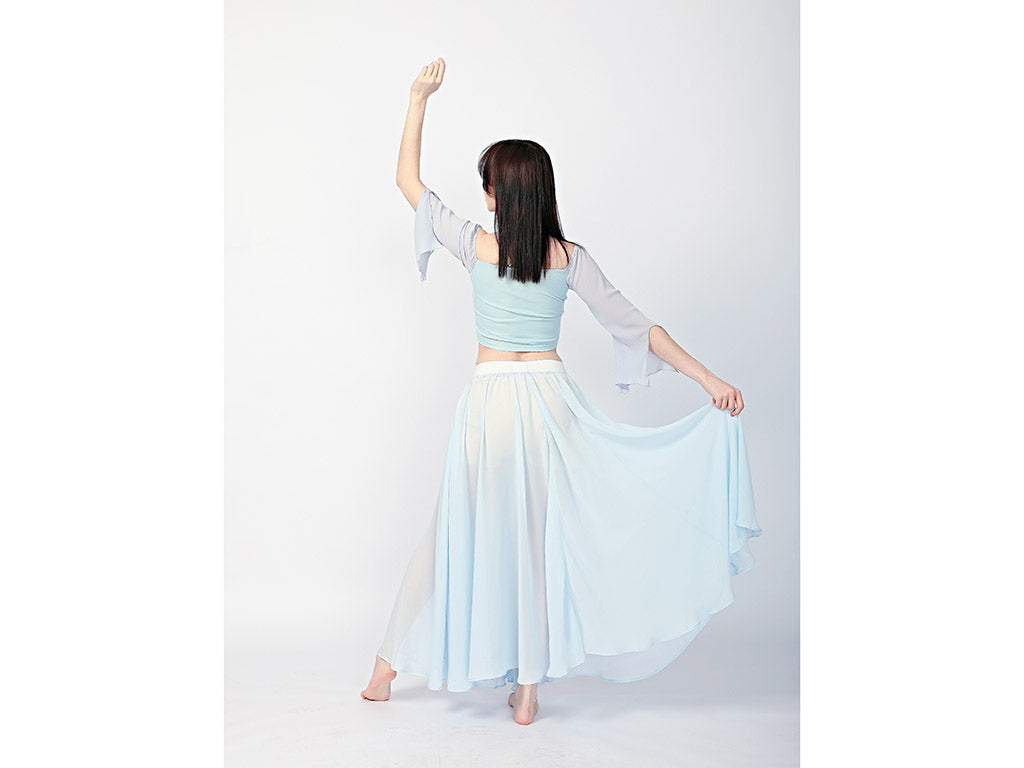 Butterfly Skirt — €55