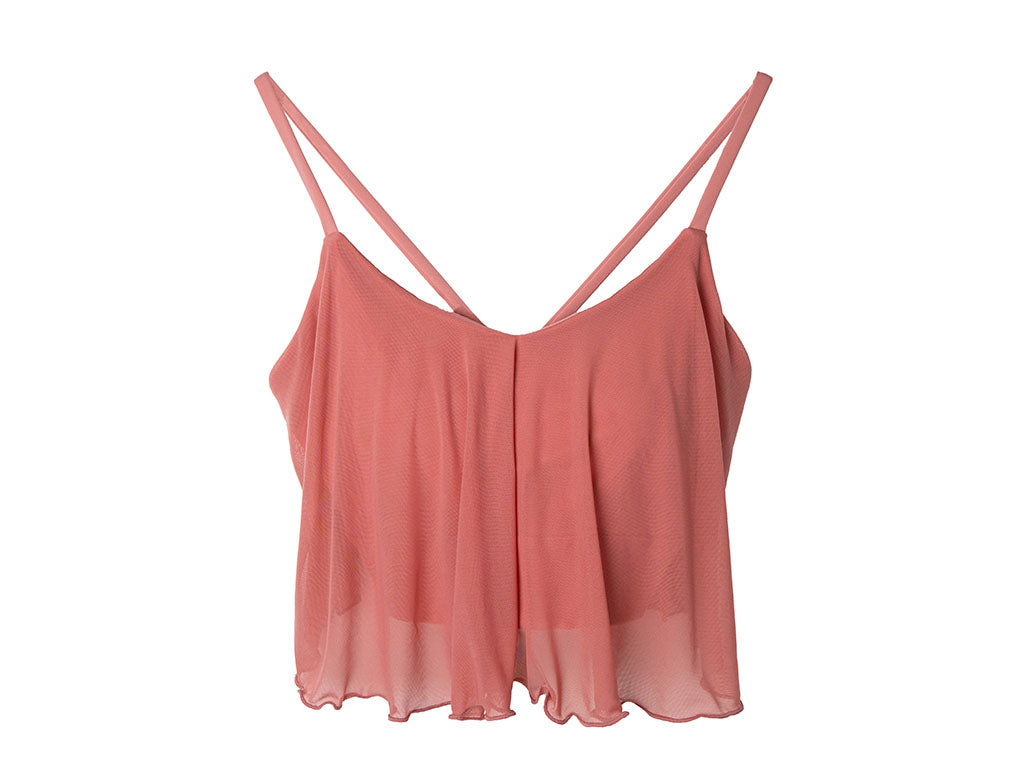 Yoga Tank Top — €25