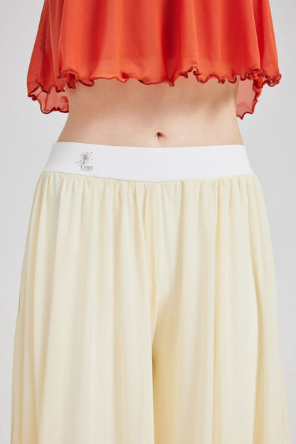 Flow Pants — €35